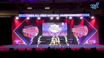 Karma Athletics - Shade [2025 L3 Senior - D2 - Small - C Day 2] 2025 NCA All-Star National Championship