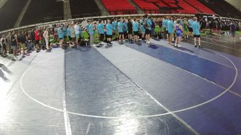 Replay: Mat 4 - 2026 2026 Turf War Duals | Jun 23 @ 9 AM