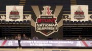 Replay: USA Cheer STUNT Nationals: NAIA Division | Apr 23 @ 9 AM