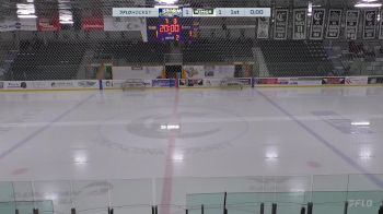 Replay: Home - 2025 Storm vs Fury | Feb 23 @ 10 AM