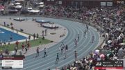 2026 AAU Junior Olympic Games - Youth Boys' 400m, Semi-Finals 13 - Age 17-18