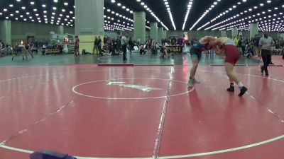 184 lbs Quarterfinal - Tabor Lock, Indianapolis vs CAl Dorota, Unattached