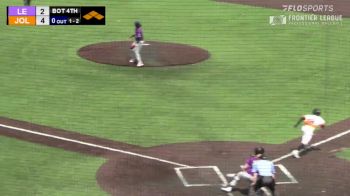 Replay: Home - 2023 Lake Erie vs Joliet | Jul 23 @ 1 PM