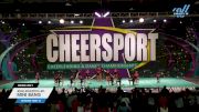Star Athletics ATL - Mini Bang [2025 L1 Mini - B Day 1] 2025 CHEERSPORT National All Star Cheerleading Championship