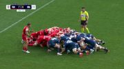 Jonny Hill Try | Toulouse vs Sale Sharks