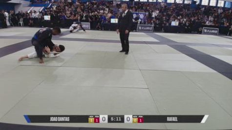 Rafael vs Joao Dantas 2026 Carlson Gracie