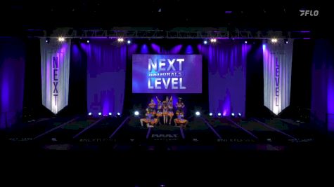 Elevated Cheer & Tumble - DYNAMITE [2024 Senior Day 1] 2024 Next Level Nationals - Florida