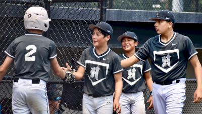 Replay: National Youth Baseball Championship | Jul 22 @ 2 PM
