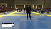 JOSEPH M. TORRES vs MAX REIN LIVINGSTON 2024 Pan IBJJF Jiu-Jitsu No-Gi Championship