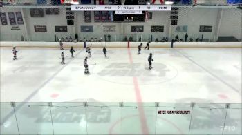 Replay: Home - 2023 Skyliners U14 vs Eagles U14 | Nov 19 @ 10 AM