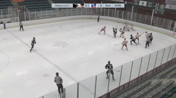 Replay: Home - 2025 Fort Erie vs Mount Academy | Jan 31 @ 8 PM