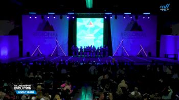 ATA Lake Norman - Evolution [2025 L1 Youth Day 2] 2025 The Southeast Regional Summit