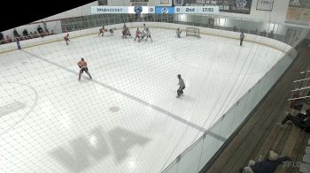 Replay: Home - 2025 Railers vs Islanders HC | Mar 26 @ 12 PM