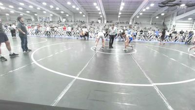 145 lbs Rr Rnd 3 - Everett Horton, Golden Eagles - HSB vs Dylan Harshman, MetroWest United Storm - HSB