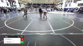 145 lbs Consi Of 16 #2 - Blaine Schmoyer, Owen J. Roberts vs Colby Houle, Northfield Mt. Hermon