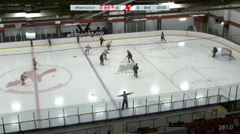 Replay: Home - 2023 Pembroke vs Nepean | Dec 20 @ 7 PM