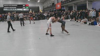 Replay: Mat 7 - 2026 USMC Brian Keck Memorial Preseason Nats | Oct 30 @ 9 AM