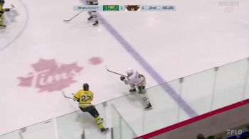 Replay: Home - 2024 Powell River vs Vernon | Mar 30 @ 6 PM