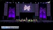 The Vision Dance Center - TVDC Mini Large Jazz [2026 Mini - Premier - Jazz - Large Day 2] 2026 JAMfest Dance Super Nationals