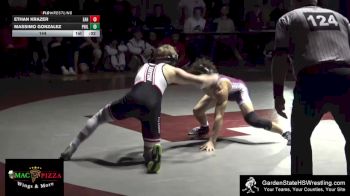 Replay: Easton Area Hs, PA @ Phillipsburg, NJ | Jan 24 @ 6 PM