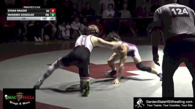 Replay: Easton Area Hs, PA @ Phillipsburg, NJ | Jan 24 @ 6 PM