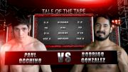 Rodrigo Gonzalez vs. Paul Occhino - Valor Fights 51 Replay