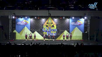 Fusion Allstars - J3MS [2023 L3 Junior - D2 - Small 3/18/2023] 2023 ASC Schaumburg Showdown & CSG Schaumburg Dance Grand Nationals