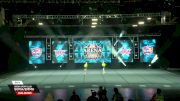 Arena Sport Club - Sofia/Emma [2026 Duo JR Pom Day 2] 2026 US Open Cheerleading & Dance Championship