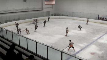 Replay: Home - 2025 Bucket 1 vs TSH Selects | May 9 @ 8 AM