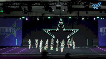 Fusion Athletics Green Bay - Knockout [2024 L1 Junior Day 1] 2024 Nation's Choice Grand Nationals