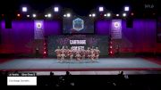 Carthage Comets [2022 Jr. Varsity Show Cheer 3] 2022 Pop Warner National Cheer & Dance Championship