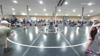 65 lbs Consi Of 4 - Marshall Bartholomew, Monroeton vs Kaiden Vincent, Richland