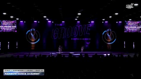Rainbow Dance Academy [2025 Tiny - Premier - Jazz Day 3] 2025 WSF Grand Nationals