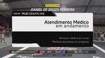Replay: Mat 8 - 2026 ADCC Petropolis Open | Sep 26 @ 7 PM