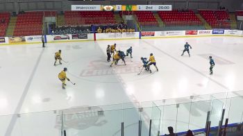 Replay: Home - 2023 Royals vs Northstars | Dec 1 @ 6 PM
