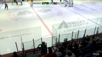 Replay: Home - 2025 Cranbrook vs Salmon Arm | Feb 22 @ 5 PM