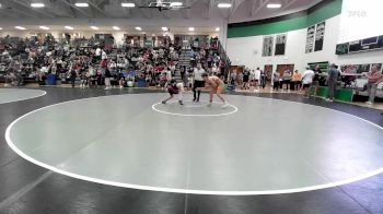 132 lbs Cons. Round 2 - Drake Smith, Girard Matside Wrestling Acade vs Nathaniel Ash, Purler Wrestling Academy