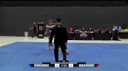 Nicolas MARTINOT vs Viktor Goldbach 2025 ADCC Asia & Oceania Championship