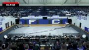 Cap City "Columbus OH" at 2024 WGI Percussion Indianapolis Regional
