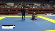 Noah Rodrigues Alves vs Tyler Urbano Taveira 2024 Pan IBJJF Jiu-Jitsu No-Gi Championship