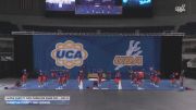 Christian County High School [2026 Large Varsity Non Tumbling Game Day Day 2] 2026 UCA Space Center Regional