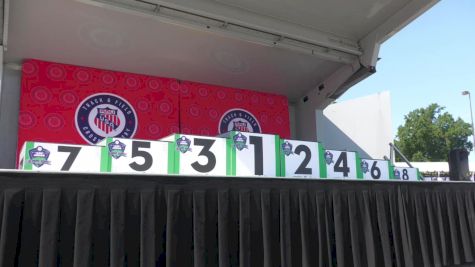 Replay: Awards - 2024 AAU Junior Olympic Games | Aug 1 @ 10 AM