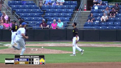 Replay: Away - 2024 New York vs Sussex County | Jul 12 @ 7 PM