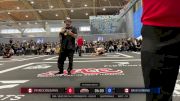 Patrick Baumann vs Brad Horning 2025 ADCC Vancouver Open