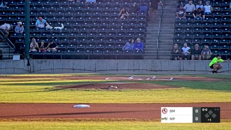 Missoula PaddleHeads vs. Billings Mustangs - 2024 Billings Mustangs vs Missoula PaddleHeads