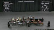 Penn-Trafford HS "Harrison City PA" at 2025 WGI Percussion/Winds World Championships