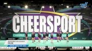 Showtime Elite Atlanta - Muse [2024 L2.2 Junior - PREP - Small Day 1] 2024 CHEERSPORT National All Star Cheerleading Championship