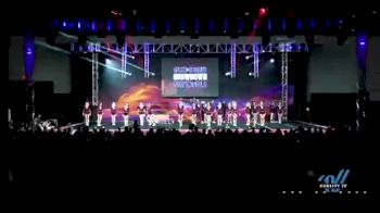 GymTyme Illinois - Tumble?? NT [2022 L6 International Open Coed - NT Day 1] 2022 GLCC Schaumburg Grand Nationals