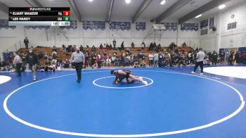 179 lbs Champ. Round 3 - Eliart Manzur, Palma vs Lee Hardy, Chavez