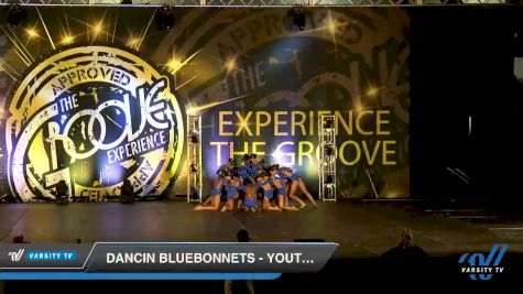 Dancin Bluebonnets - Youth Contemporary [2019 Youth - Contemporary/Lyrical - Small Day 1] 2019 Encore Championships Houston D1 D2